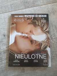 Film DVD Nieulotne