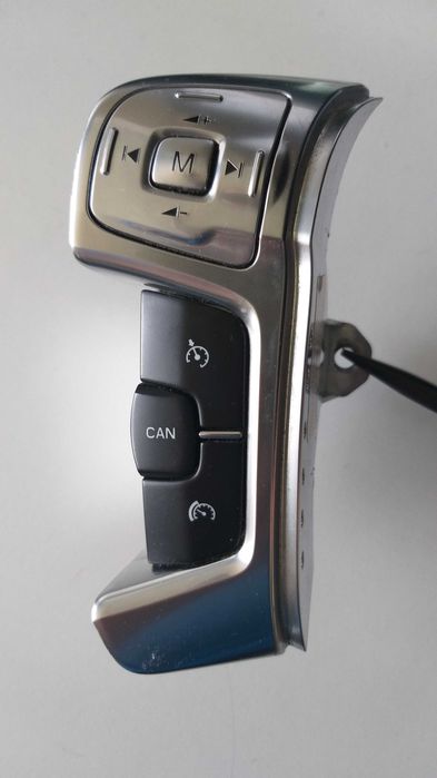 Przyciski kierownicy Ford Mondeo MK3