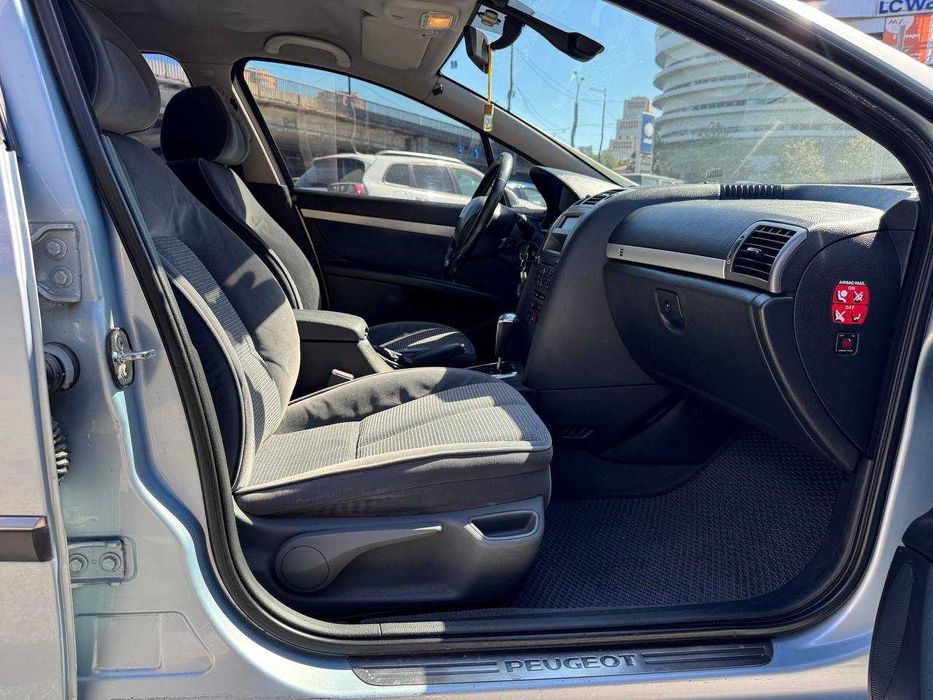 Продам Peugeot 407 2005