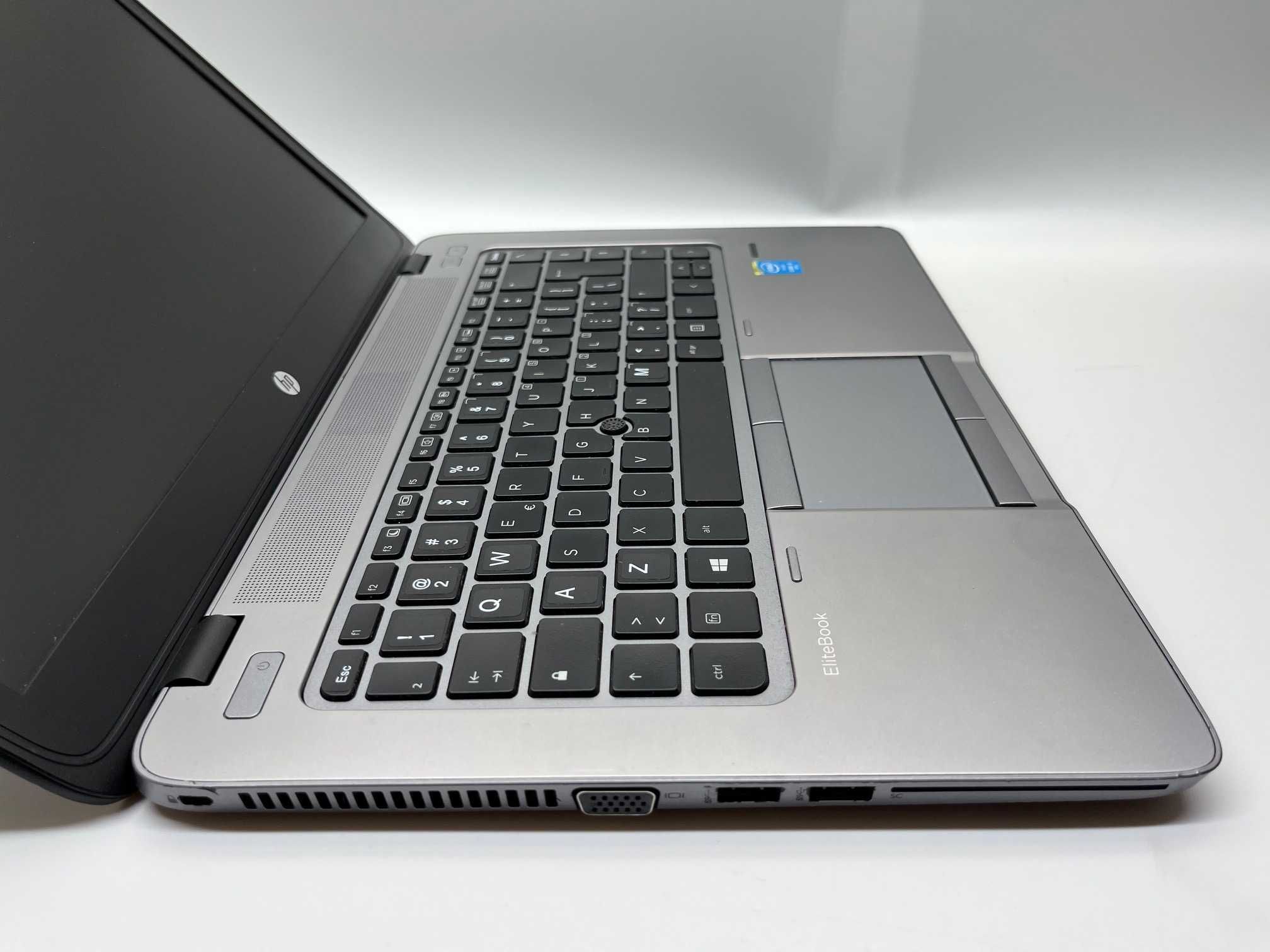 LAPTOP HP 840 G2 Intel Core i5-5300 8GB 256GB SSD Kamera FV GW