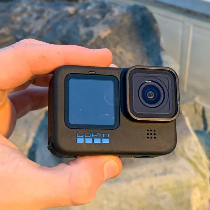 GoPro Hero 11 Black Екшн камера гоу про екшен камера го про бу экшн