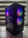 Komputer gamingowy | 5600 | RTX 4060 | 16GB | 512GB | Fortnite |