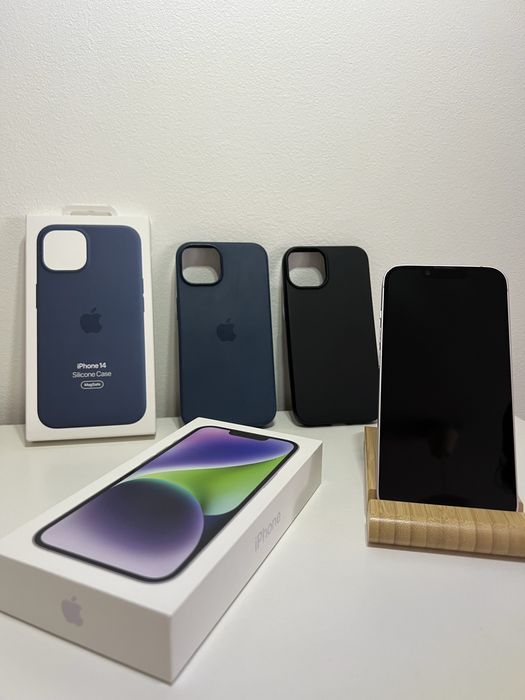 Iphone 14  (como novo)
