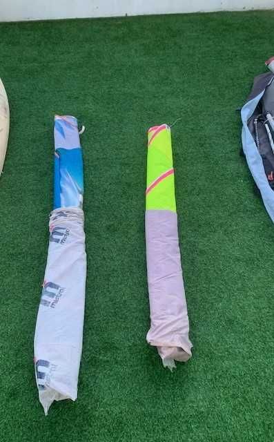 OPORTUNIDADE material Windsurf