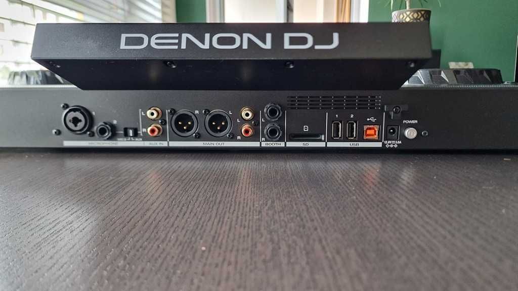 Denon DJ SC Live 4