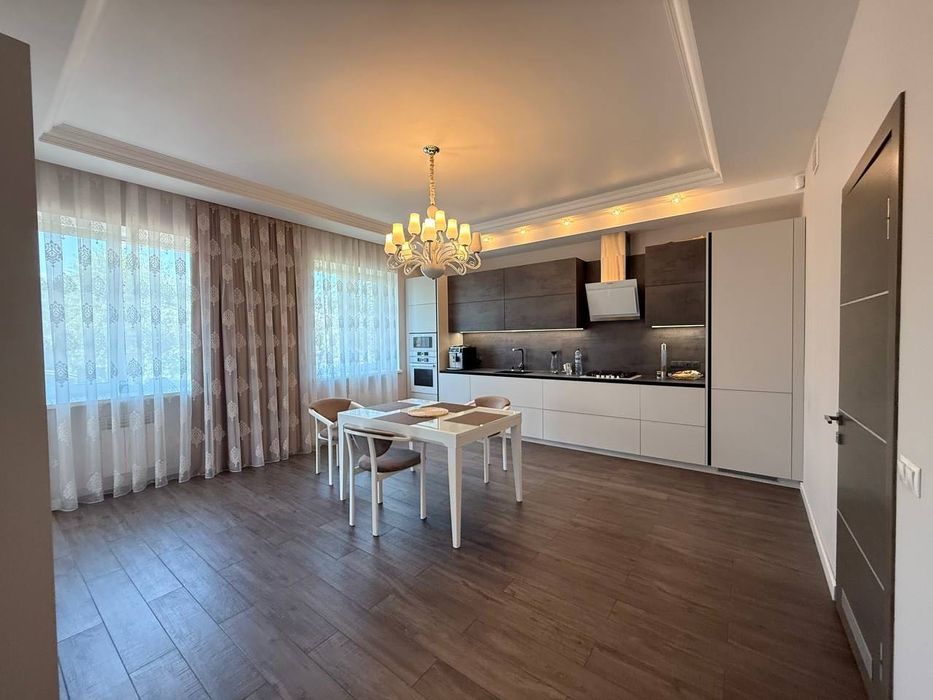 Продам Дом 5 ком 20 сот земли Левый Берег Левобережный Обуховка