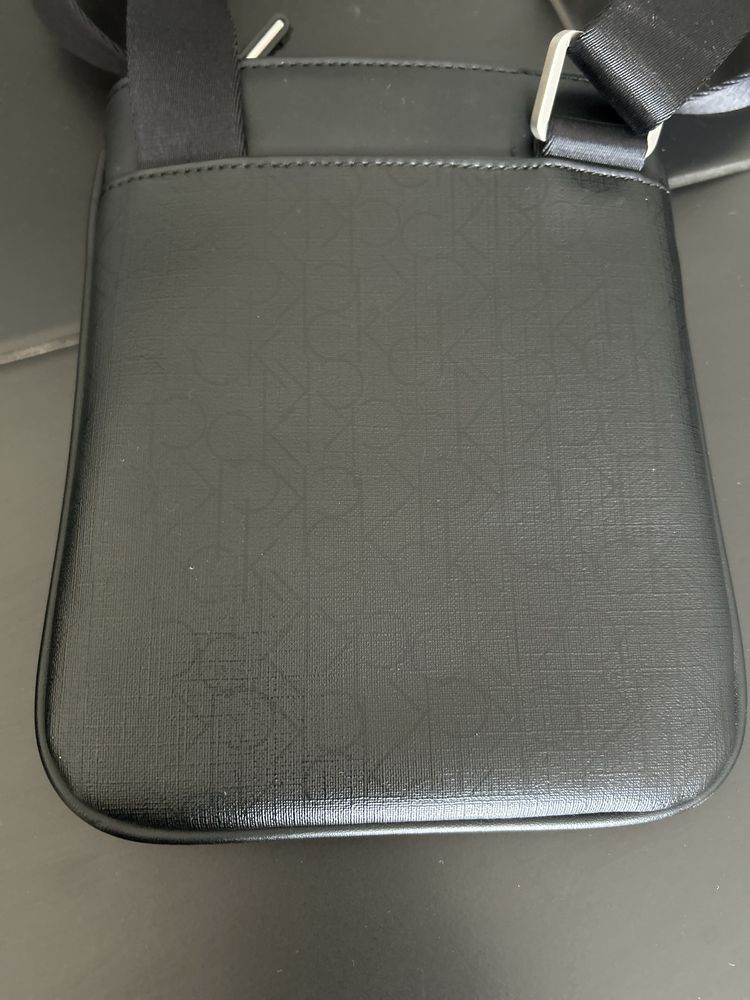 Torba torrbka Nerka Calvin Klein CK nowa