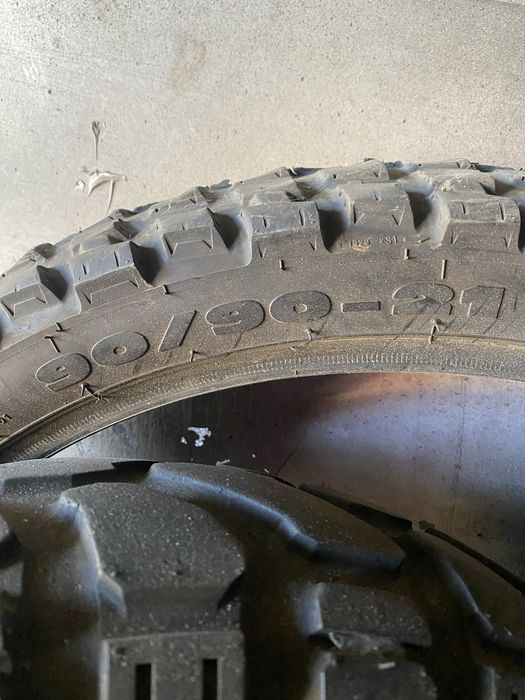 Кофри хонда африка….