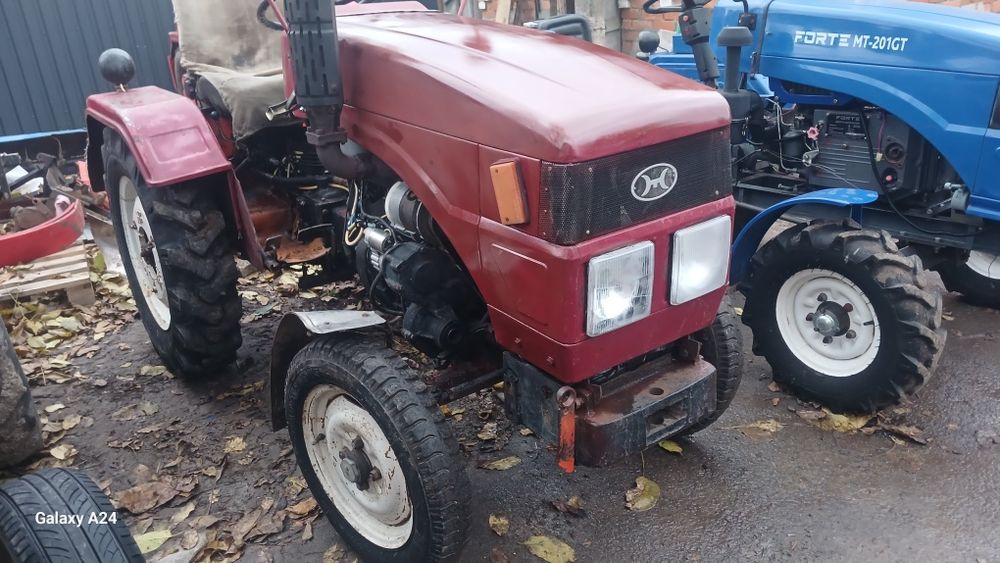 Сінтай 220 обмін