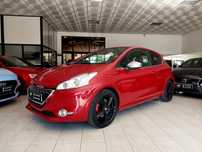 Peugeot 208 GTI 1.6 THP 200CV