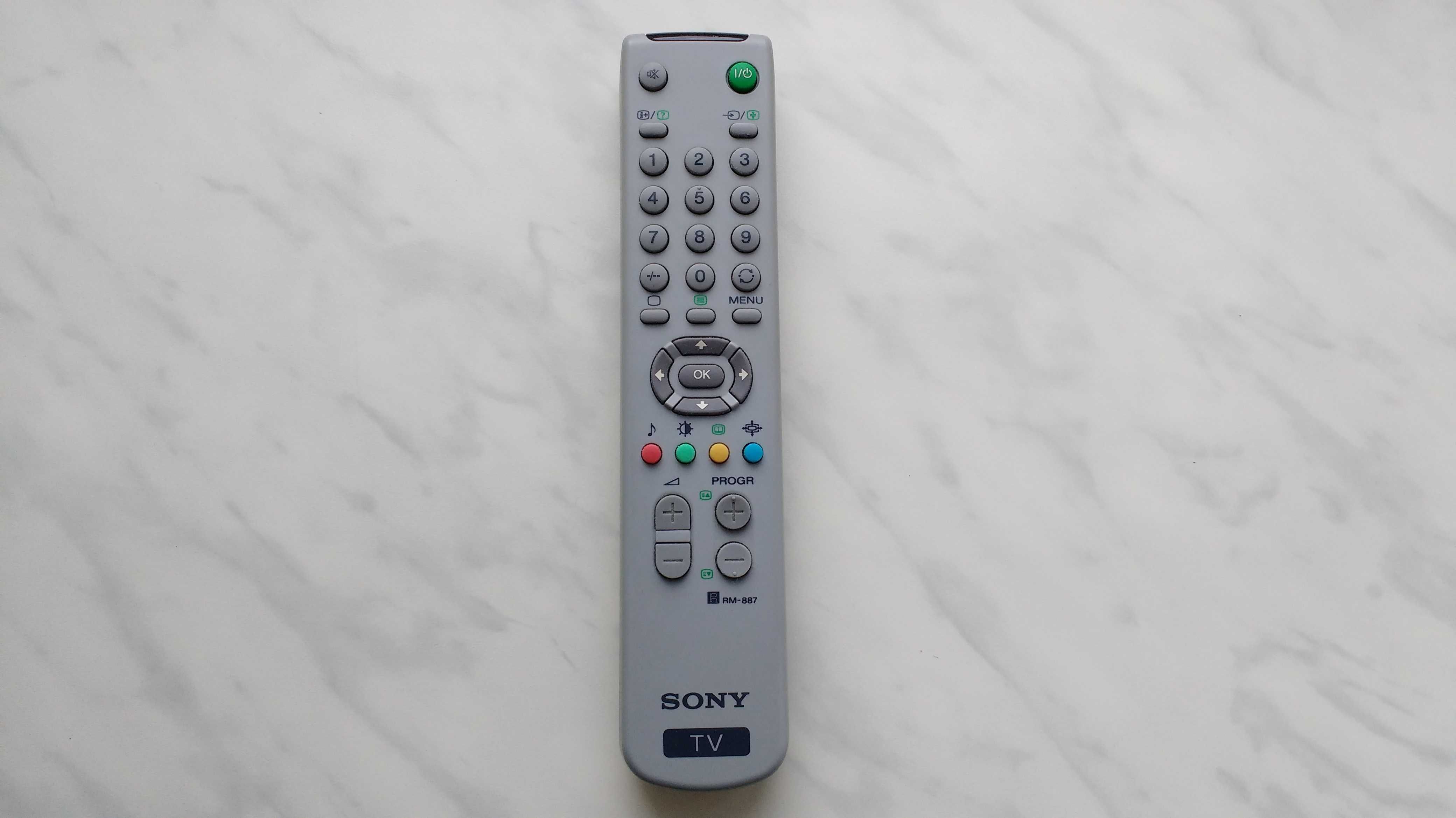 Телевизор SONY KV-21FX20R