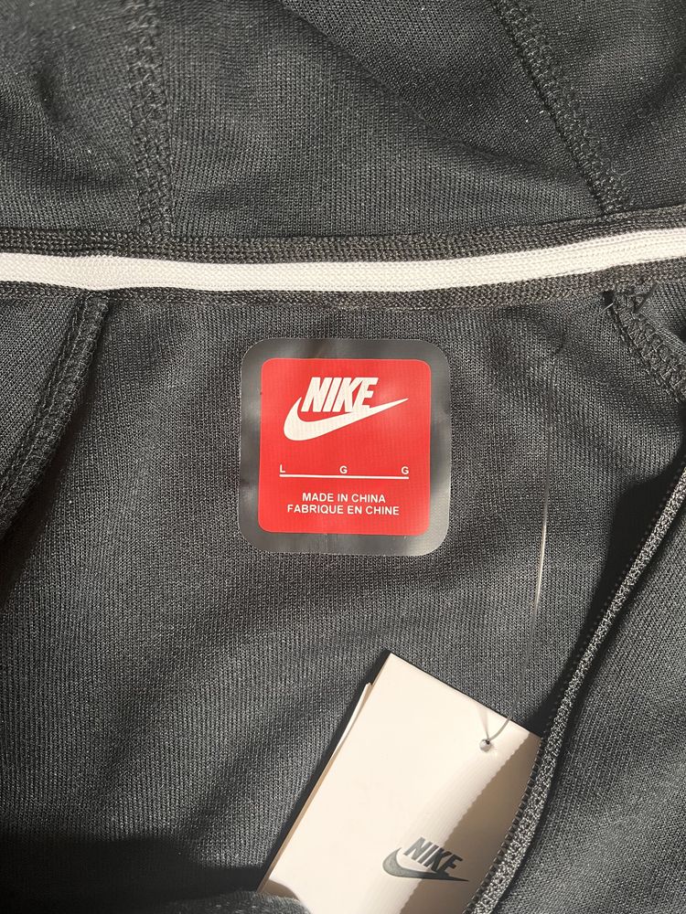 Кофта Nike Tech Fleece 2023