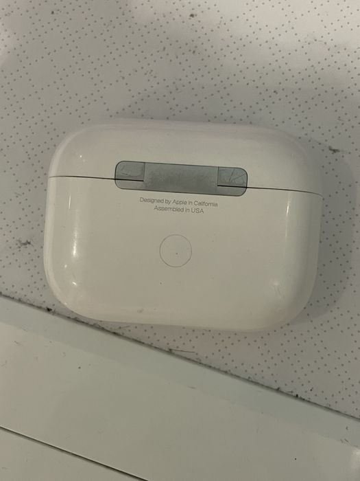 airpods pro 2 generacja