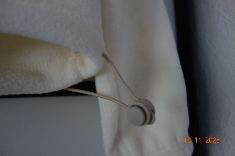 Кофта флісова SinSay XXL жіноча