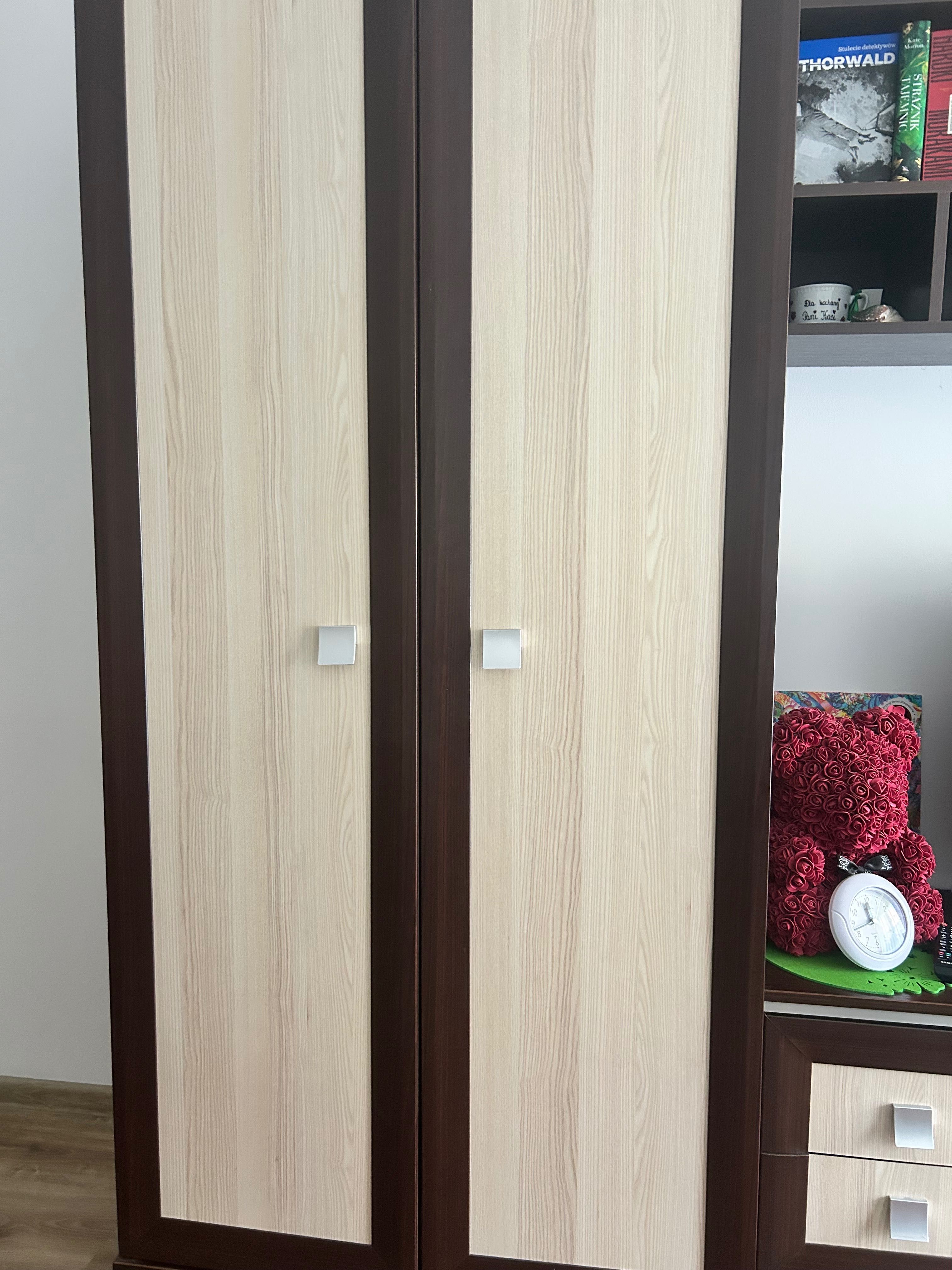Zestaw mebli do salonu