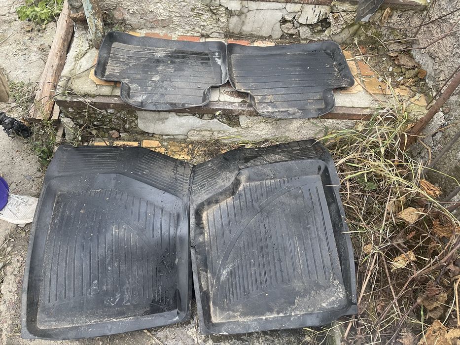 Продам коври для авто Ваз 2108