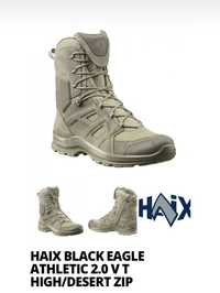 Botas Haix Black Eagle