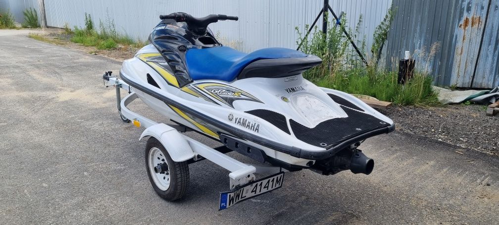 Skuter wodny YAMAHA GP 1300R