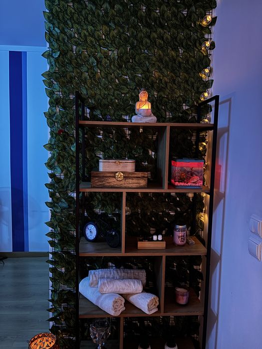 Especialista em l Massagem Relaxante /terapêutica