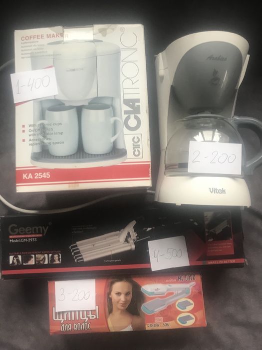 Електро інструмент