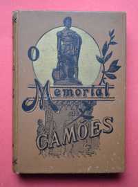 O Memorial de Camões. 1892