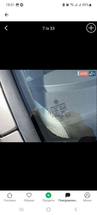 Продам Volkswagen Passat