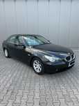 BMW E60 530i 3.0 M54 231km