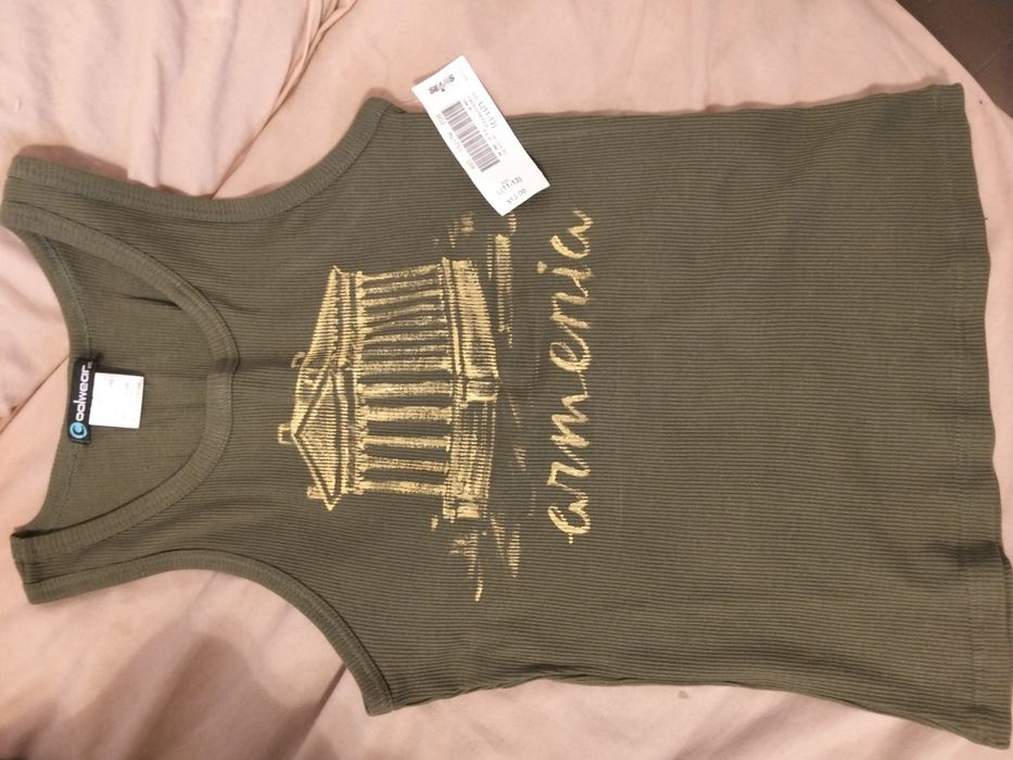 Сарафан джинсовый