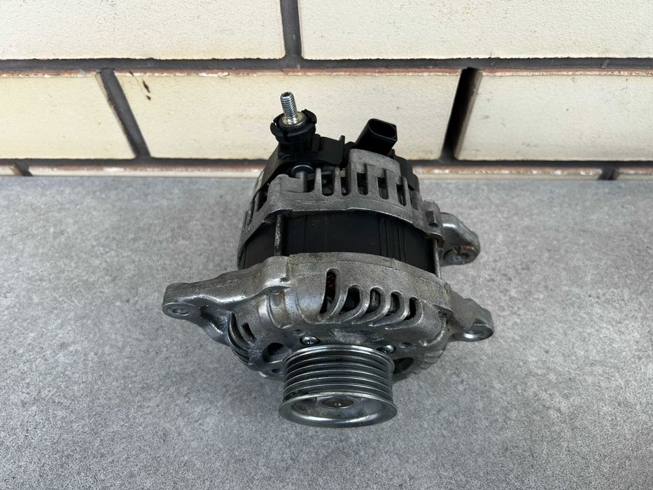 генератор Mitsubishi Space Star 2016-2024 1.0, 1.2