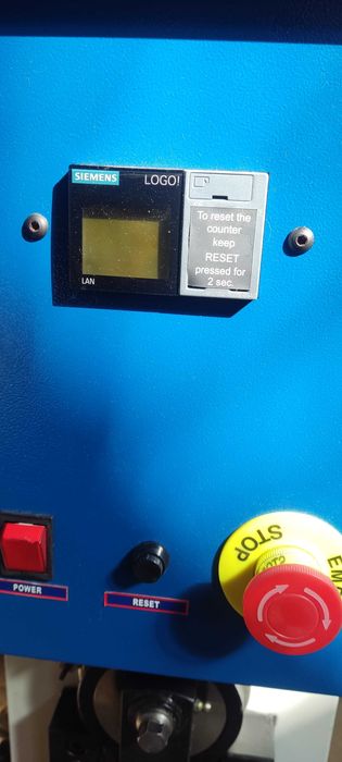 Prasa do zaciskania końcówek konwektorowych Gamma T-20 STG