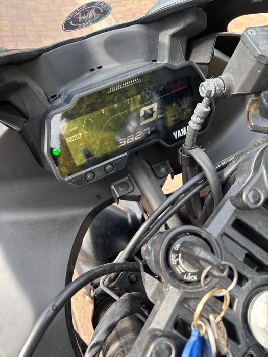 Yamaha R125 YZF ano 2023