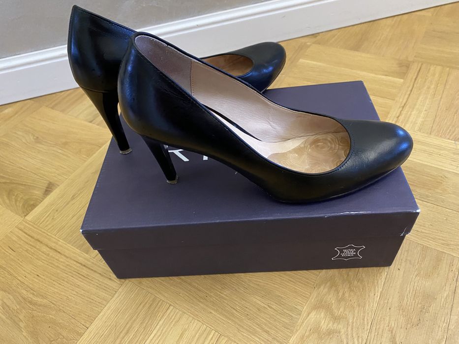 Szpilki Ryłko roz 39