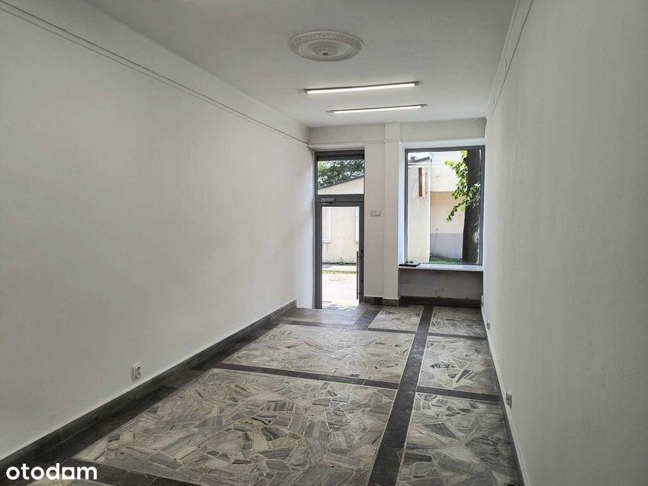 lokal o pow. 25 m2  w Nowym Targu