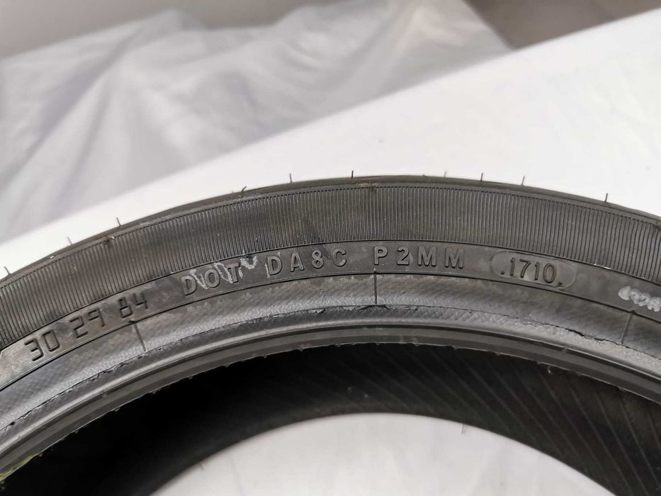 Opona koło Dunlop D407 170/60/17 NOWA Harley Davidson