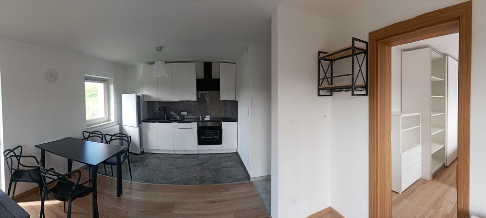 Mieszkanie dla pary (2osob)