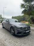 Mercedes-Benz E220 dt 9G-TRONIC AMG Line - NACIONAL