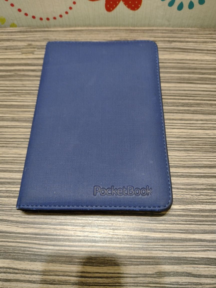 Електронна книга PocketBook Touch Lux 3 мод.626 WiFi