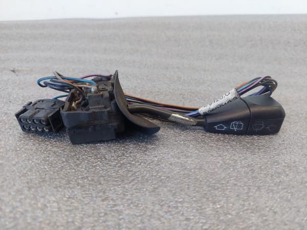 Conjunto / manetes de luzes e limpa vidros BMW 3 (E36)