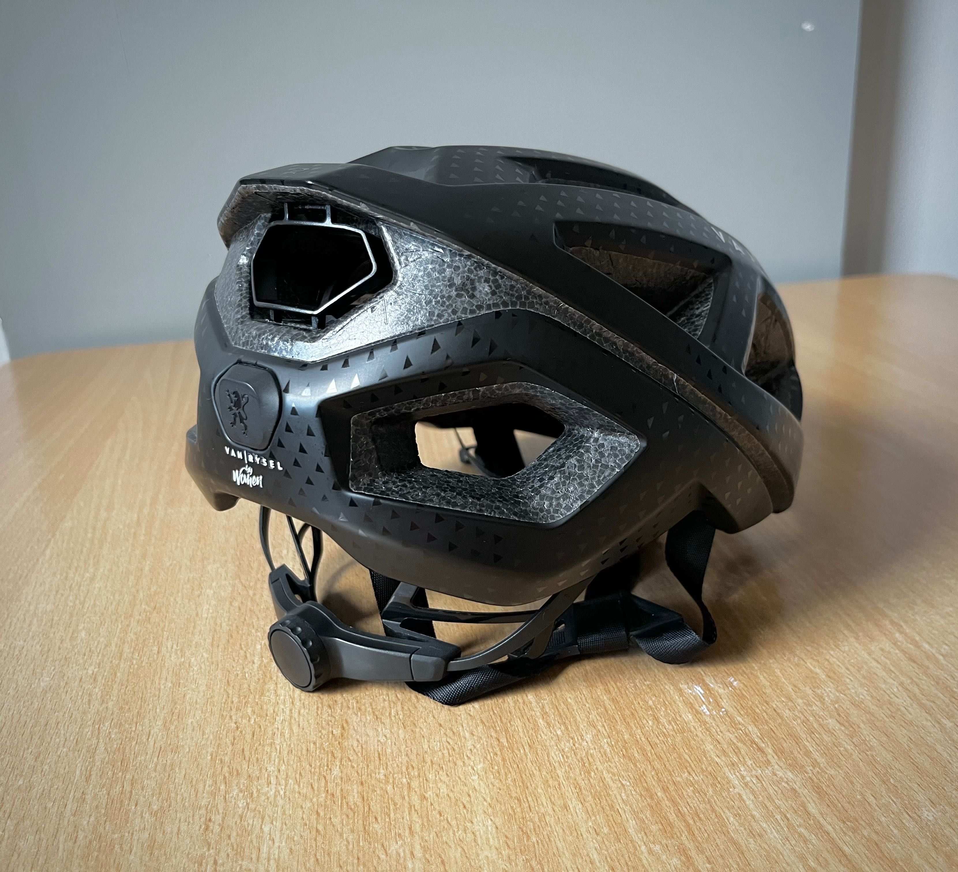 Kask Van Rysel RCR 900 Women Limited Edition