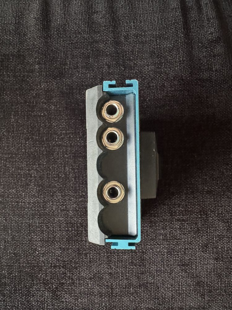 Boss AB-2 Selector — pedal A/B