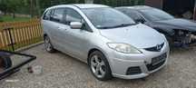 Przod kompletny mazda 5 22v