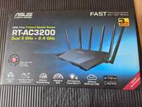 Router ASUS RT-AC3200