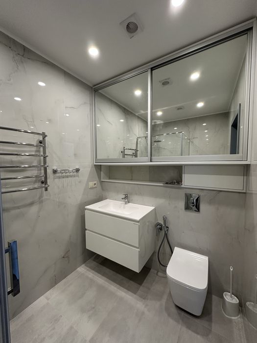 Продаж 1к квартири ЖК Варшавський 2 Подільський район