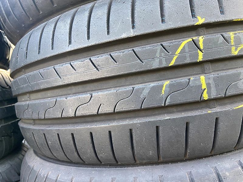 195/55/15 Dunlop BluResponse_7,2mm_4szt_(154)