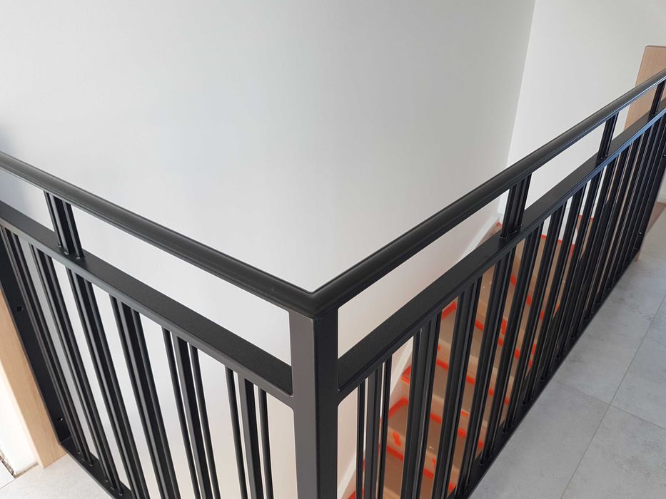 Balustrady, bramy | Meble do domu i ogrodu | Spawanie z dojazdem