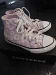 Trampki, converse