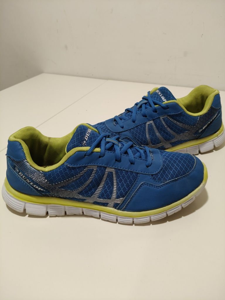 Buty męskie sportowe Dunlop r.42