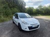 Renault Clio 1.5 DCI 2010 VAT 1