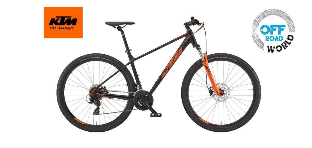 KTM Chicago 272 .