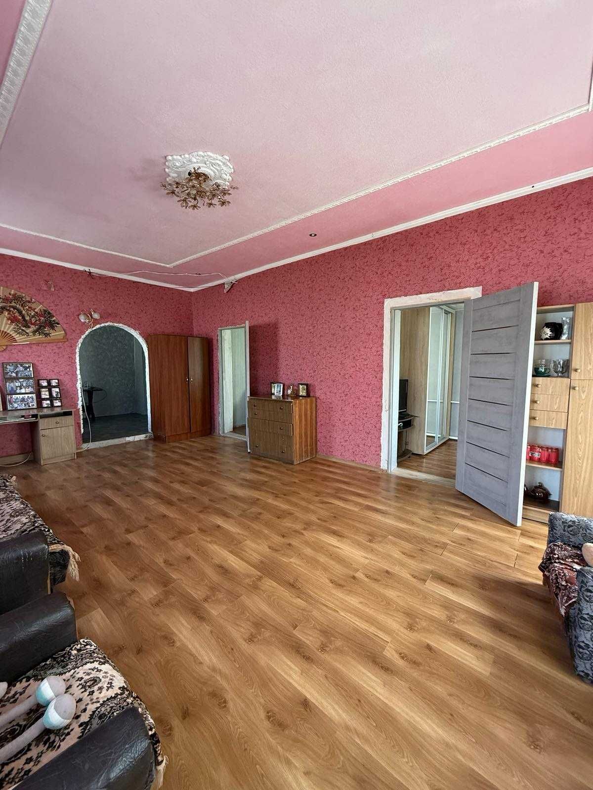 Є-Відновлення - Да! Срочно! Продам дом в Каменной Яруге пл 107м2! A